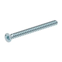 BETTERMANN Geräteschraube Senkkopf Pm ST ZA 40-GS-S g/vz
