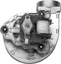 BOSCH Ersatzteil TTNR: 87172041660 Gebläse