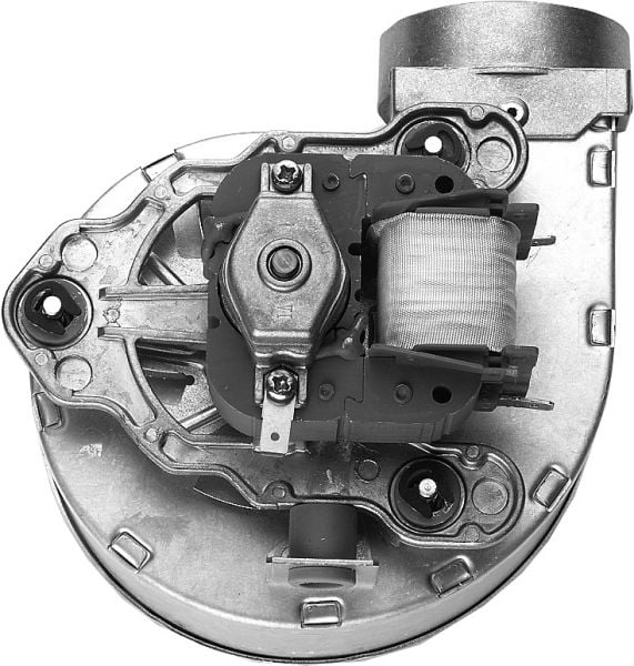 BOSCH Ersatzteil TTNR: 87172041660 Gebläse