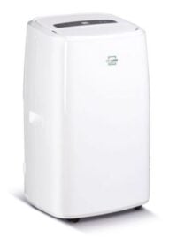 Bild vom Produkt: REMKO Mobil-Klimagerät 1000W Schlauch SKM 250 Eco 2,5kW/K