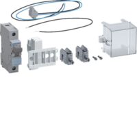 HAGER Bestückungspaket 1100mm ZY3N1LS