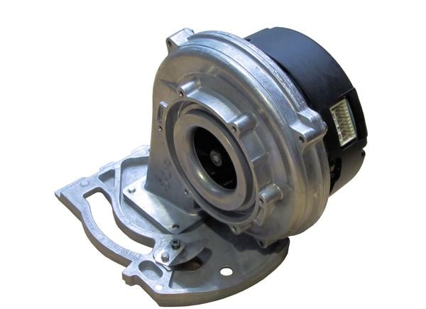 BOSCH Ersatzteil TTNR: 87182242070 Gebläse