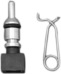 BOSCH Ersatzteil TTNR: 87145000540 Temperaturfühler NTC