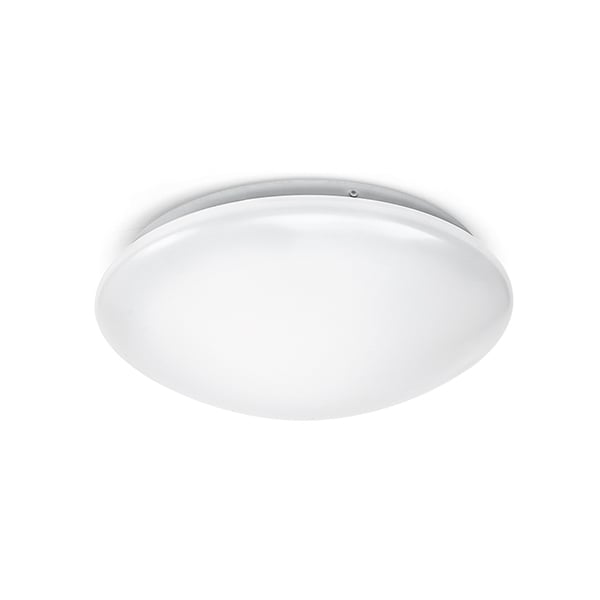 Esylux ESYLUX LED-Rundleuchte 3000K, ON/OFF ELLENWCL #EO10850011