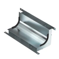 BETTERMANN Vertikalkrümmer ST 3zug vz KV3 35038-2 430x178mm für estr überd UF-K