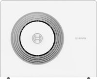 BOSCH Monoblock-Außeneinheit AW 10 OR-T Baureihe CS5800/6800i AW, 1050x1350x540