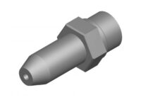 BOSCH Ersatzteil TTNR: 87082021130 Düse (110) (10x)