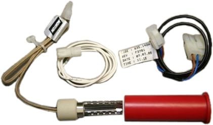 BOSCH Ersatzteil TTNR: 7099006 Glühzünder