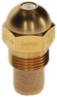 BOSCH Ersatzteil TTNR: 7736604062 Öldüse 0.45gph 60gr HR Danfoss everp