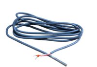 BOSCH Ersatzteil TTNR: 87472081720 Kollektorfühler 35x6 2500mm 20k