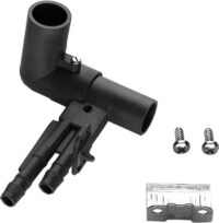 BOSCH Ersatzteil TTNR: 87123050510 Differenzdruckabnahme
