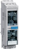 HAGER Lasttrennschalter 100 A NH000 3p LT0054 für Sammelschienen IP20
