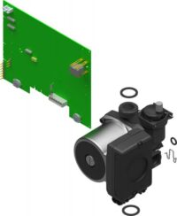 BOSCH Ersatzteil TTNR: 8737604832 Umrüst-Set (Erp Pumpe)