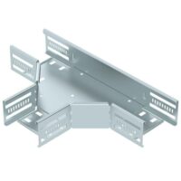 BETTERMANN T-Stück Kabelrinne ST vz RT 610 FS 60x100mm integriert Verb horizontal