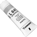 BOSCH Ersatzteil TTNR: 87099184130 Fett Unisilkon L641