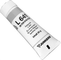 BOSCH Ersatzteil TTNR: 87099184130 Fett Unisilkon L641