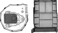 BOSCH Ersatzteil TTNR: 87172042570 Gebläse