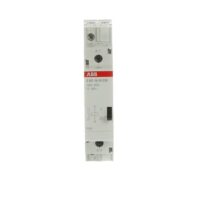 ABB Installationsrelais 1TE elektr Reiheneinbaugerät E297-16-10/230 1S 230V/AC 16A 250V AC