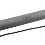 BOSCH Ersatzteil TTNR: 87199282260 Anode isoliert 1" 325 lg everp