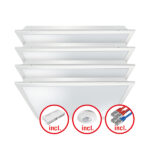 ESYLUX LED-Lichtsystem M625 HCL QUADRO-S #EQ10132476