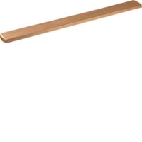 HAGER N-Sammelschiene Cu unbeh 20x5mm UM24A 315A