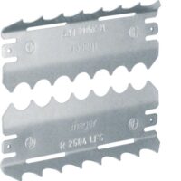 HAGER Kupplung LF-K H40mm ST innen hfr R2504VERZ