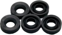 BOSCH Ersatzteil TTNR: 7100819 Lippendichtung DN18 (5x)