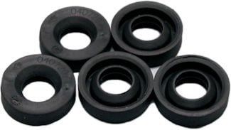 BOSCH Ersatzteil TTNR: 7100819 Lippendichtung DN18 (5x)