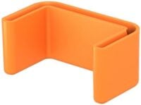 BETTERMANN Endkappe Kunststoff U-Profil 25x25mm US 3-Serie US 3 KS OR or