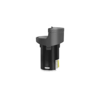 ESYLUX DALI Bewegungsmelder für ALVA BL #EL10521850