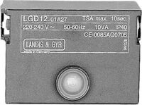 BOSCH Ersatzteil TTNR: 87290107100 Gasfeuerungsautomat