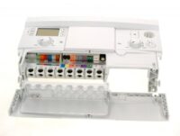BOSCH Ersatzteil TTNR: 8737602757 Steuergerät Skin Mid Ratio ROW Ratio