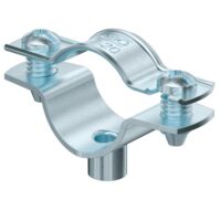 BETTERMANN Abstandsschelle 1-fach Ø20mm ST ASG 732 20 G geschl hfr für BS_Bereich
