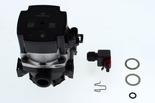 Junkers BOSCH Ersatzteil TTNR: 8737604215 Pumpe UPMO 15-50 CACAO 14 3H