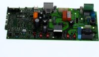 BOSCH Ersatzteil TTNR: 87483005540 Leiterplatte HTII-3 GZT3ab ET