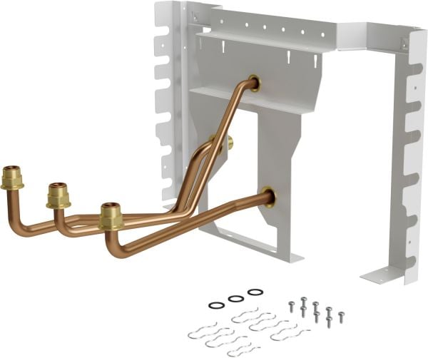 Junkers BOSCH Installationszubehör CS 35 Basis-Modul für Condens 5300i WM / WMA