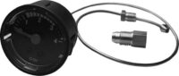BOSCH Ersatzteil TTNR: 87172080520 Manometer