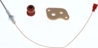 BOSCH Ersatzteil TTNR: 7100238 Ionisationselektrode