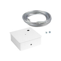 ESYLUX Deckenbaldachin LENJA PDL#EO10850820