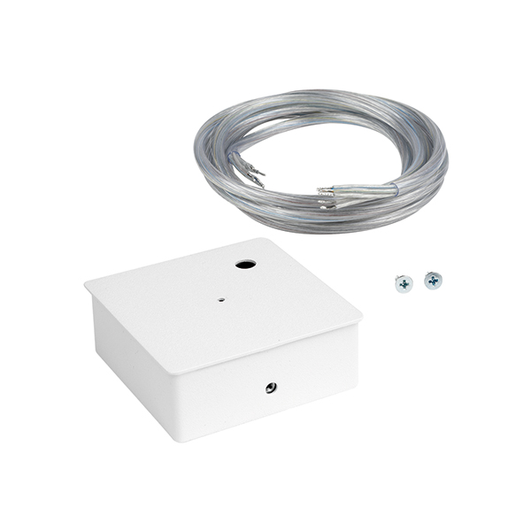 Esylux ESYLUX Deckenbaldachin LENJA PDL#EO10850820