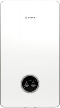 BOSCH Gas-Brennwertgerät, wandhängend Condens GC7800iW 15 P 23, Speicheranschl