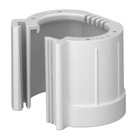 BETTERMANN Steckendtülle Kunststoff Ø32mm lgr 129 TB M32 unbeh hfr