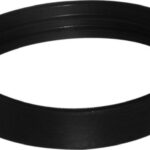 BOSCH Ersatzteil TTNR: 87110043020 Lippendichtung D80x16