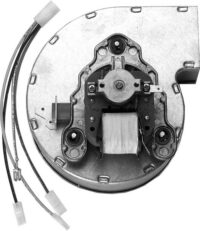 BOSCH Ersatzteil TTNR: 87172042240 Gebläse
