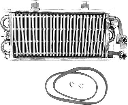 BOSCH Ersatzteil TTNR: 87154063840 Brennerdeck 24kW