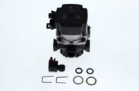 BOSCH Ersatzteil TTNR: 8737602811 Pumpe UPMO 15-50 CACAO (oocc)