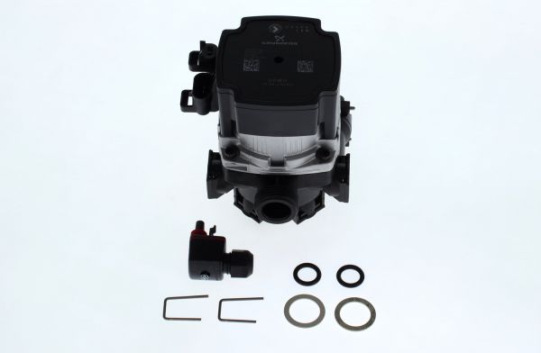 Junkers BOSCH Ersatzteil TTNR: 8737602811 Pumpe UPMO 15-50 CACAO (oocc)