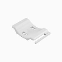 BETTERMANN Gegenwanne 52-58mm Kunststoff 2058UW 58 LGR