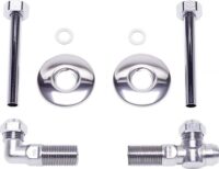 BOSCH Installationszubehör Nr. 220 Service-Paket R 1/2 Unterputz-Installat.