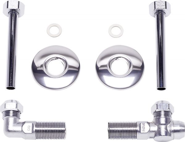 Junkers BOSCH Installationszubehör Nr. 220 Service-Paket R 1/2 Unterputz-Installat.